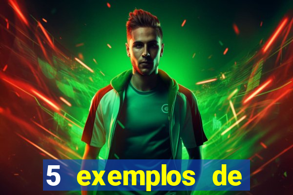 5 exemplos de jogos teatrais